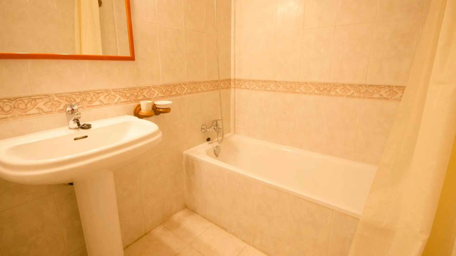 Apartamento Pilar Marbella Spanje