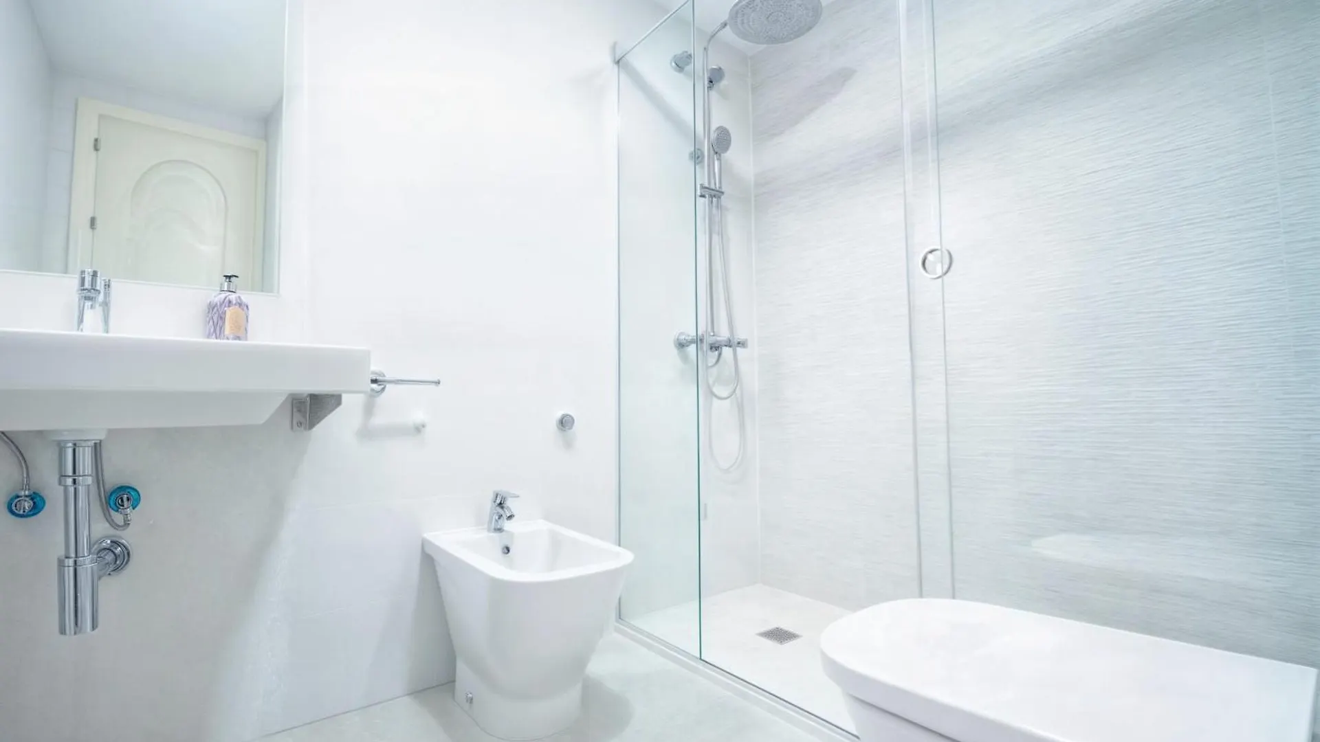 Appartement Apartamento Pilar Marbella