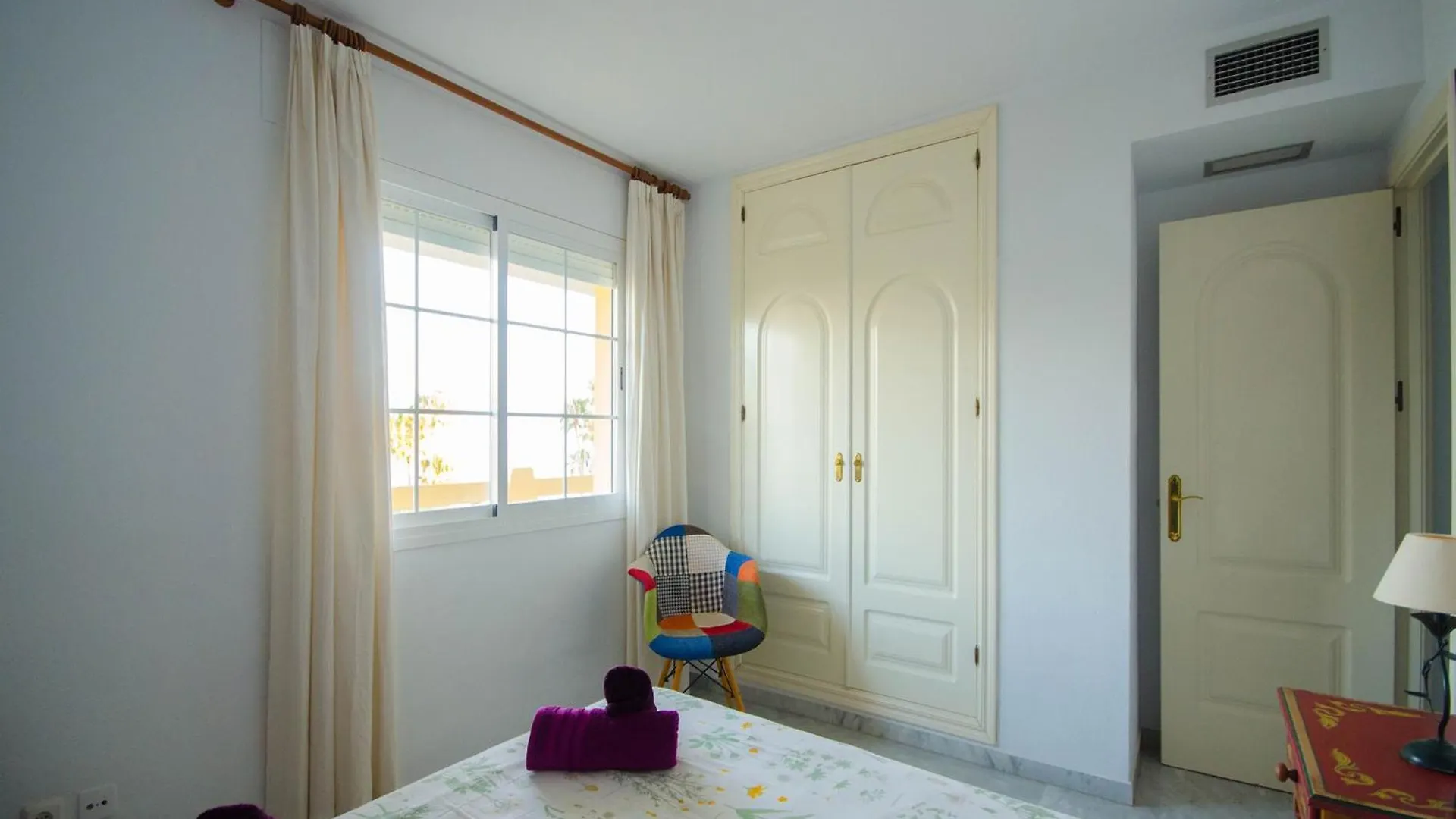 Apartamento Pilar Marbella 0*,  Spain