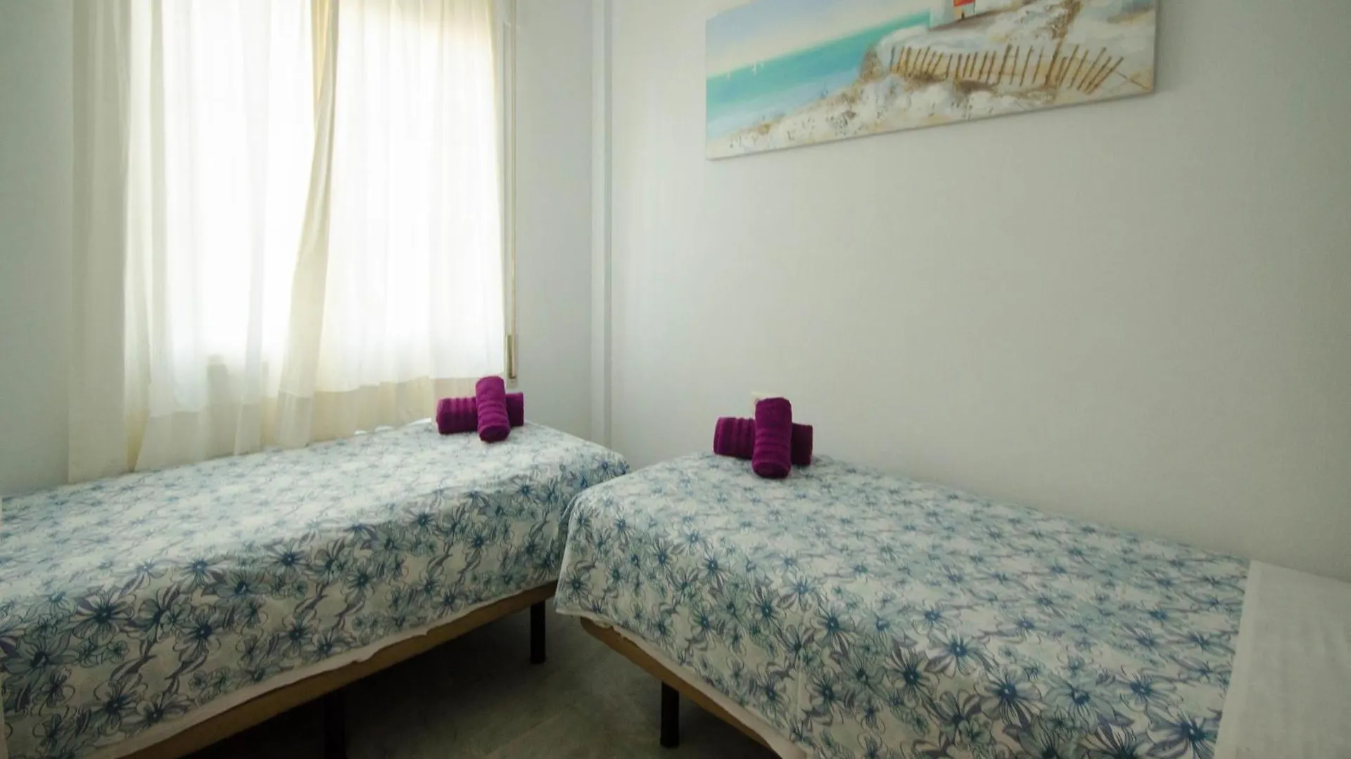 Apartamento Pilar Marbella
