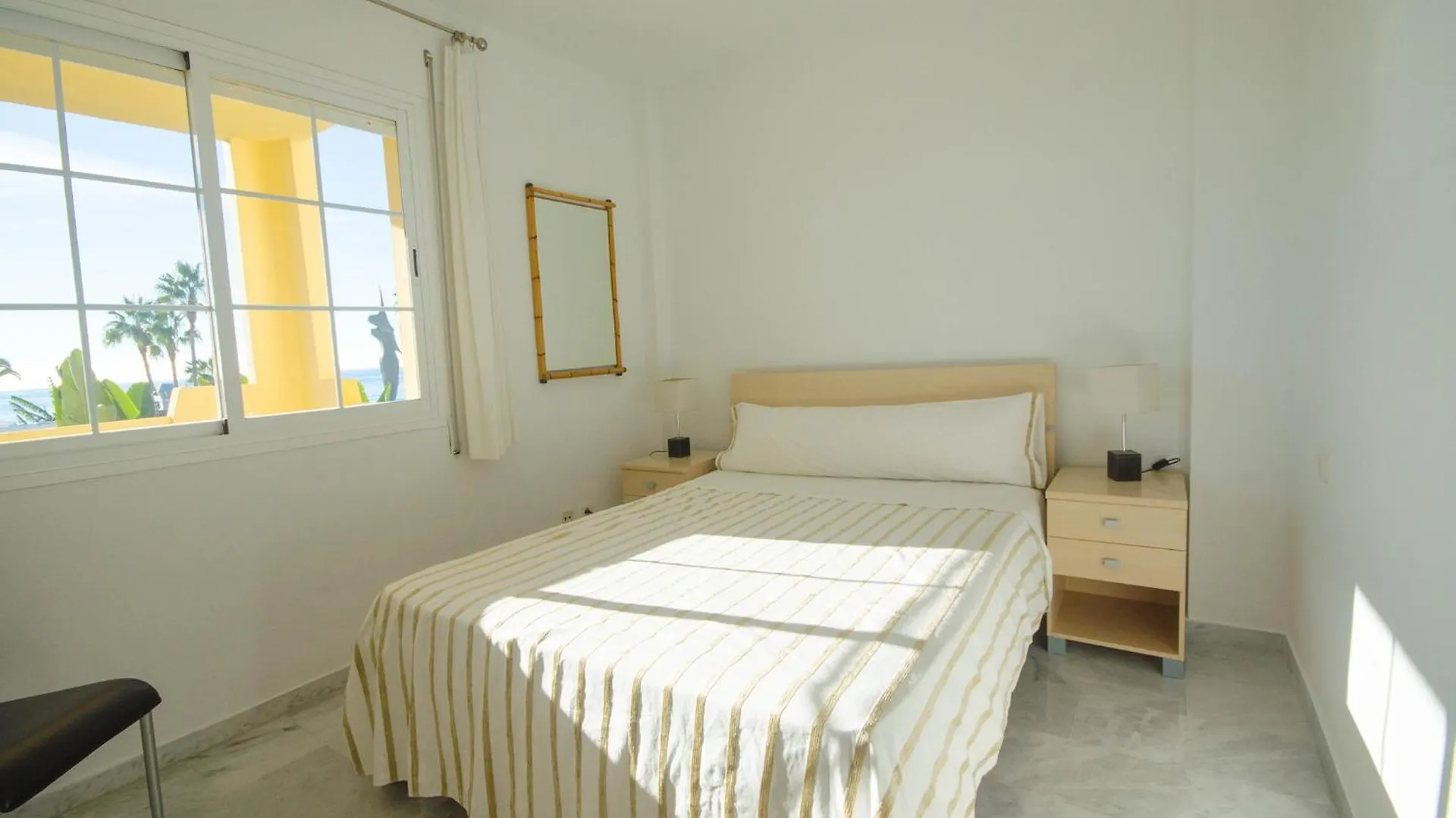 Apartment Apartamento Pilar Marbella Spain