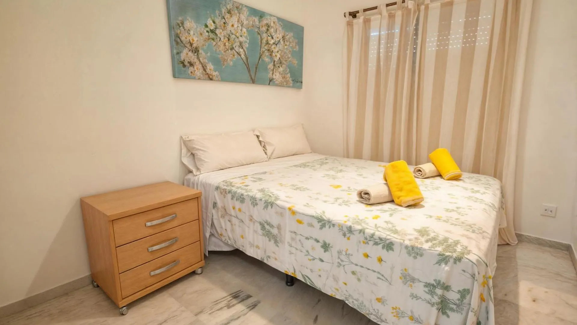Apartamento Pilar Marbella Apartment