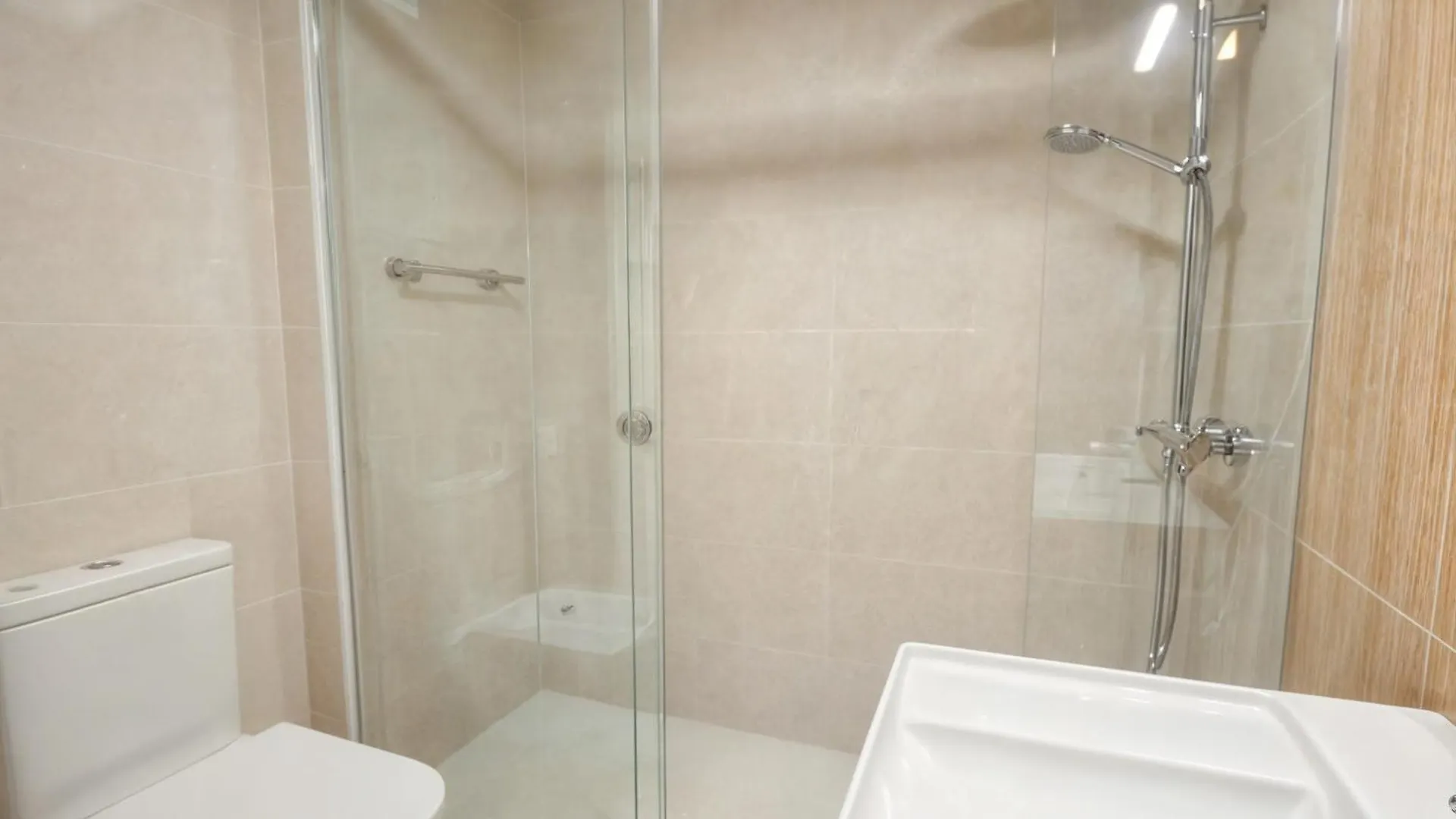 Apartamento Pilar Marbella 0*,  Spain