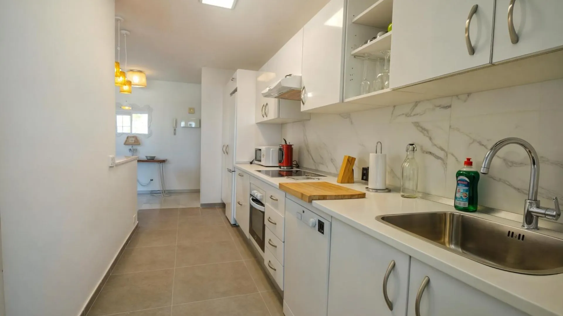 Apartment Apartamento Pilar Marbella