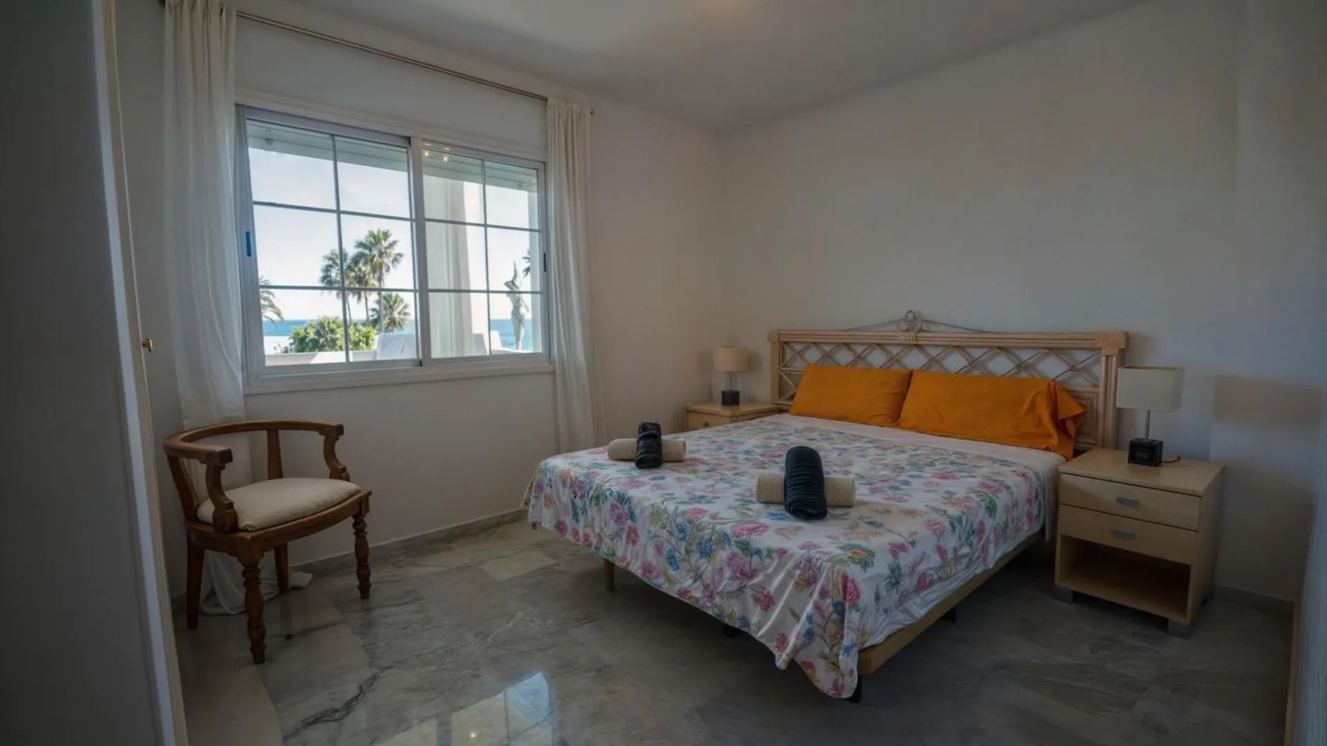 Apartamento Pilar Marbella
