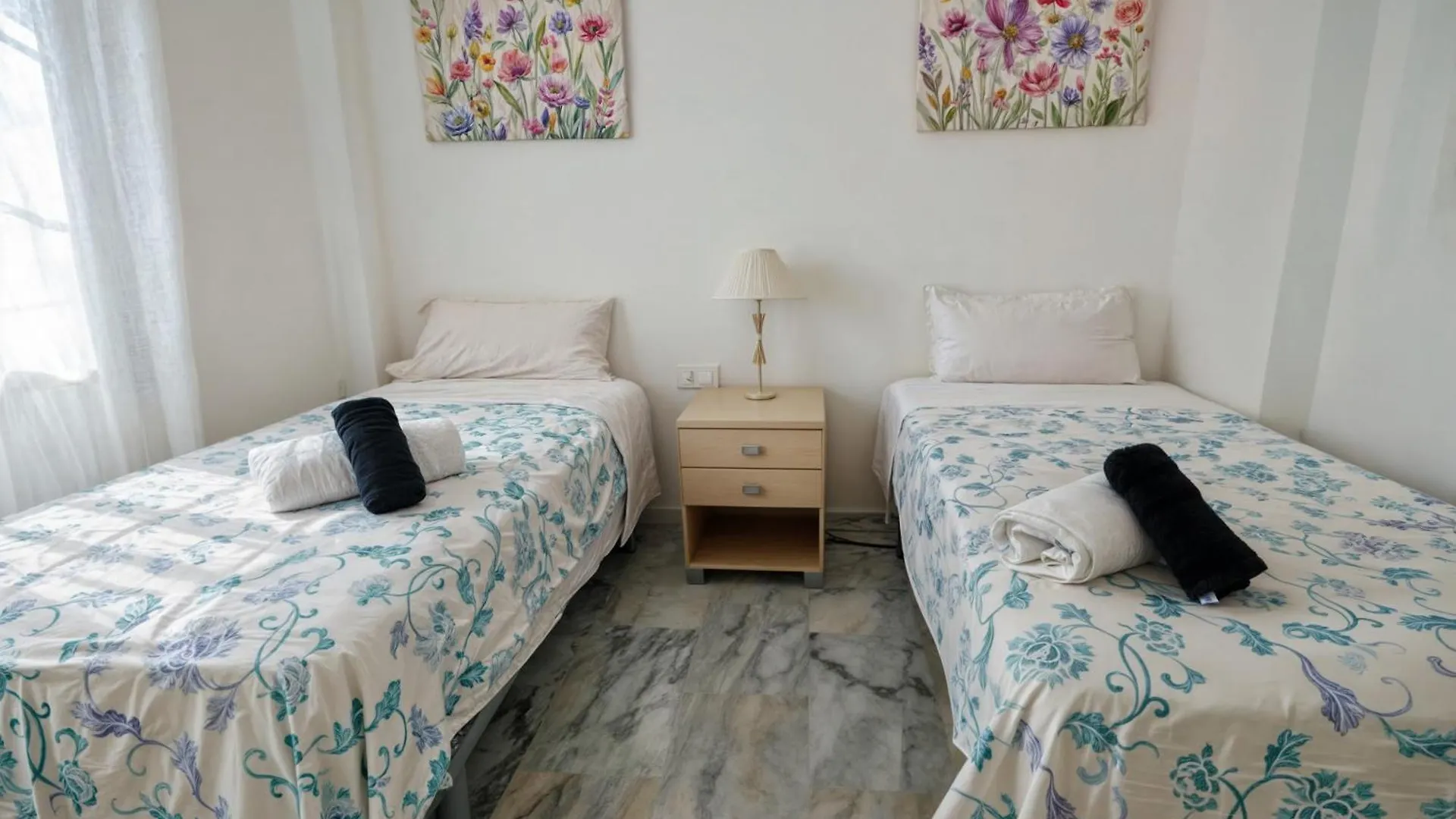 Apartment Apartamento Pilar Marbella