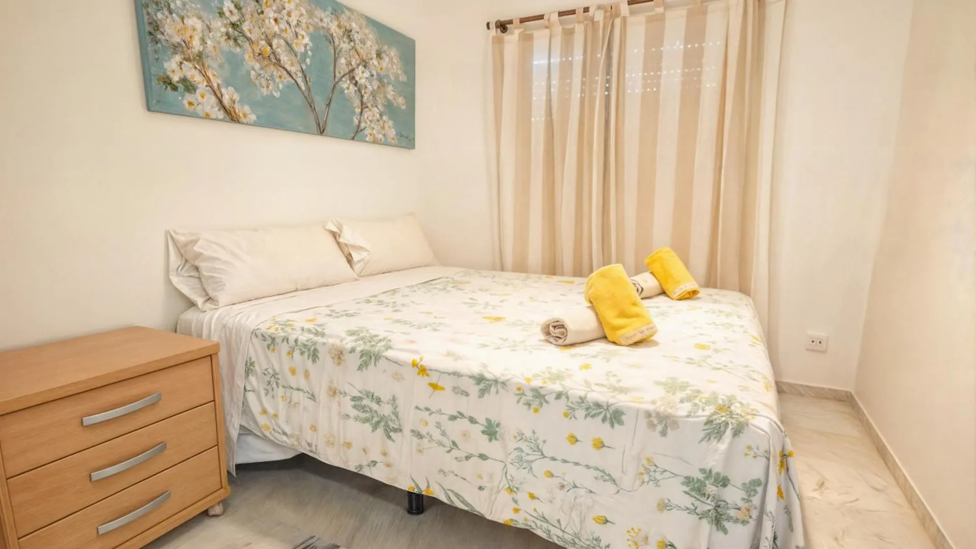 Apartamento Pilar Marbella