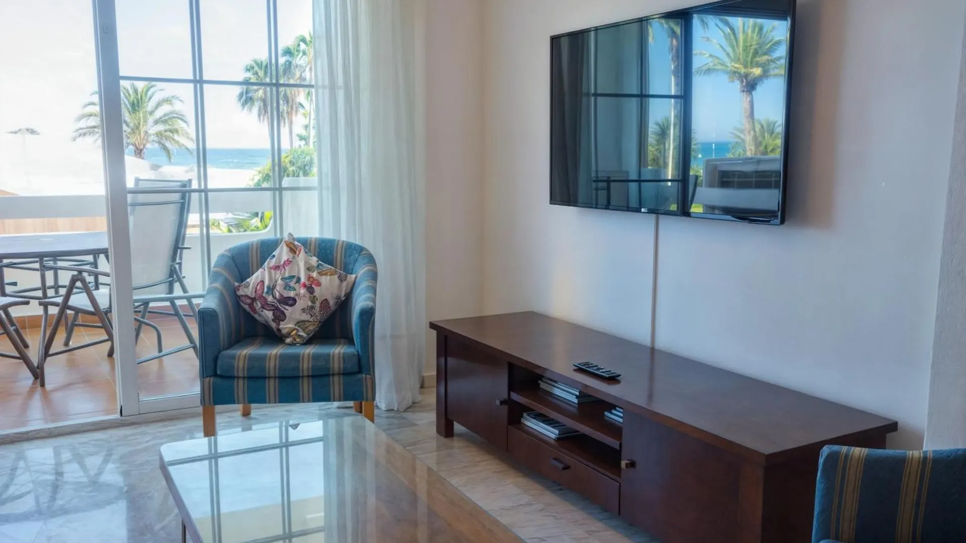 Apartamento Pilar Marbella Spain