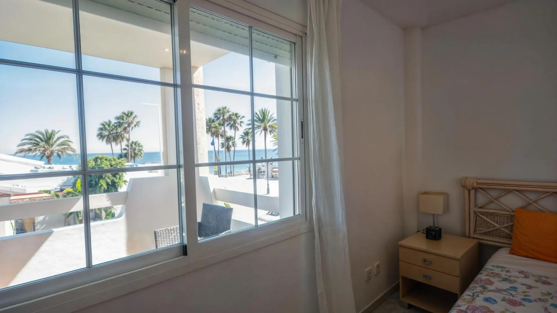 Apartamento Pilar Marbella 0*,  Spain
