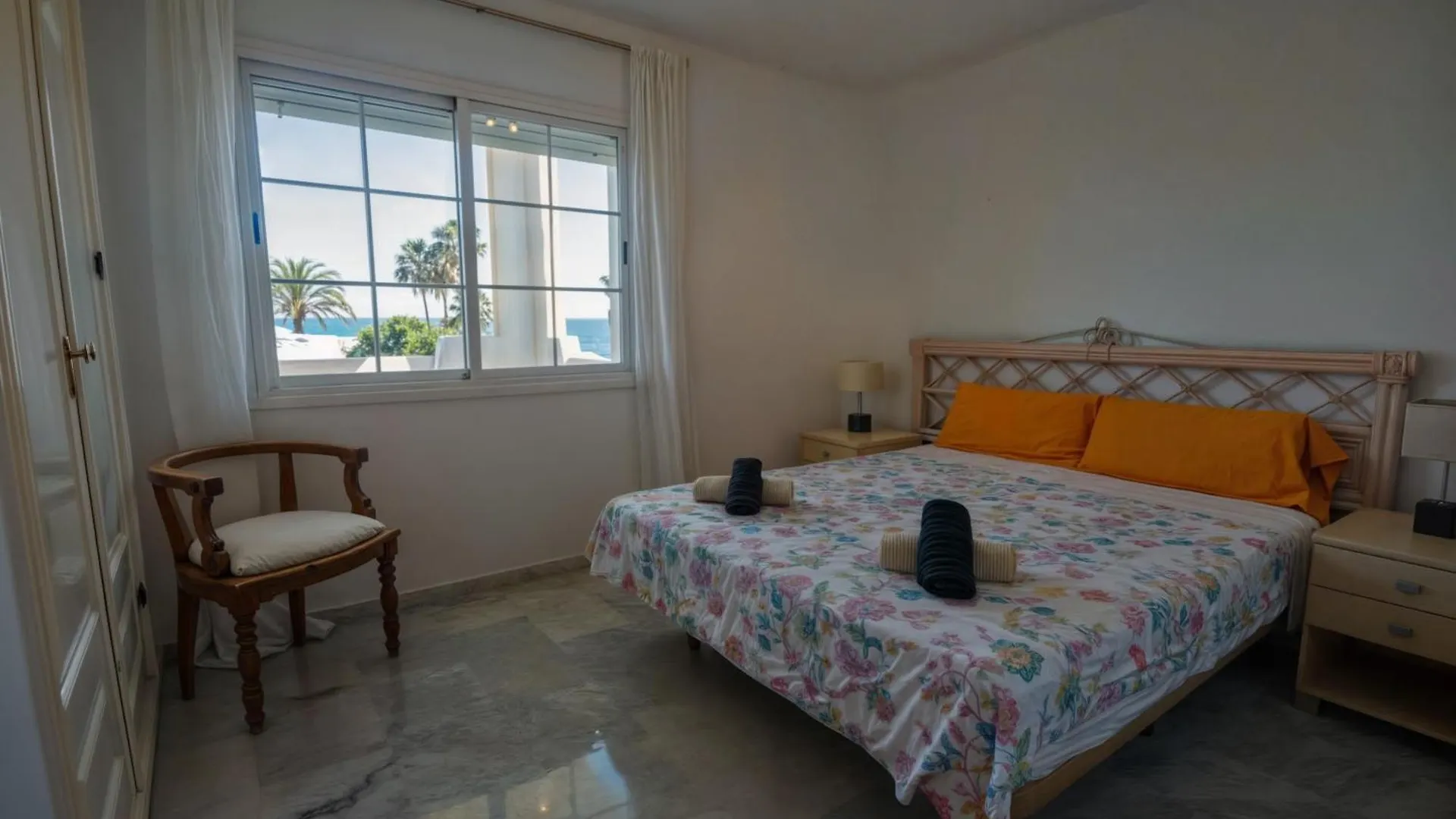 Apartment Apartamento Pilar Marbella
