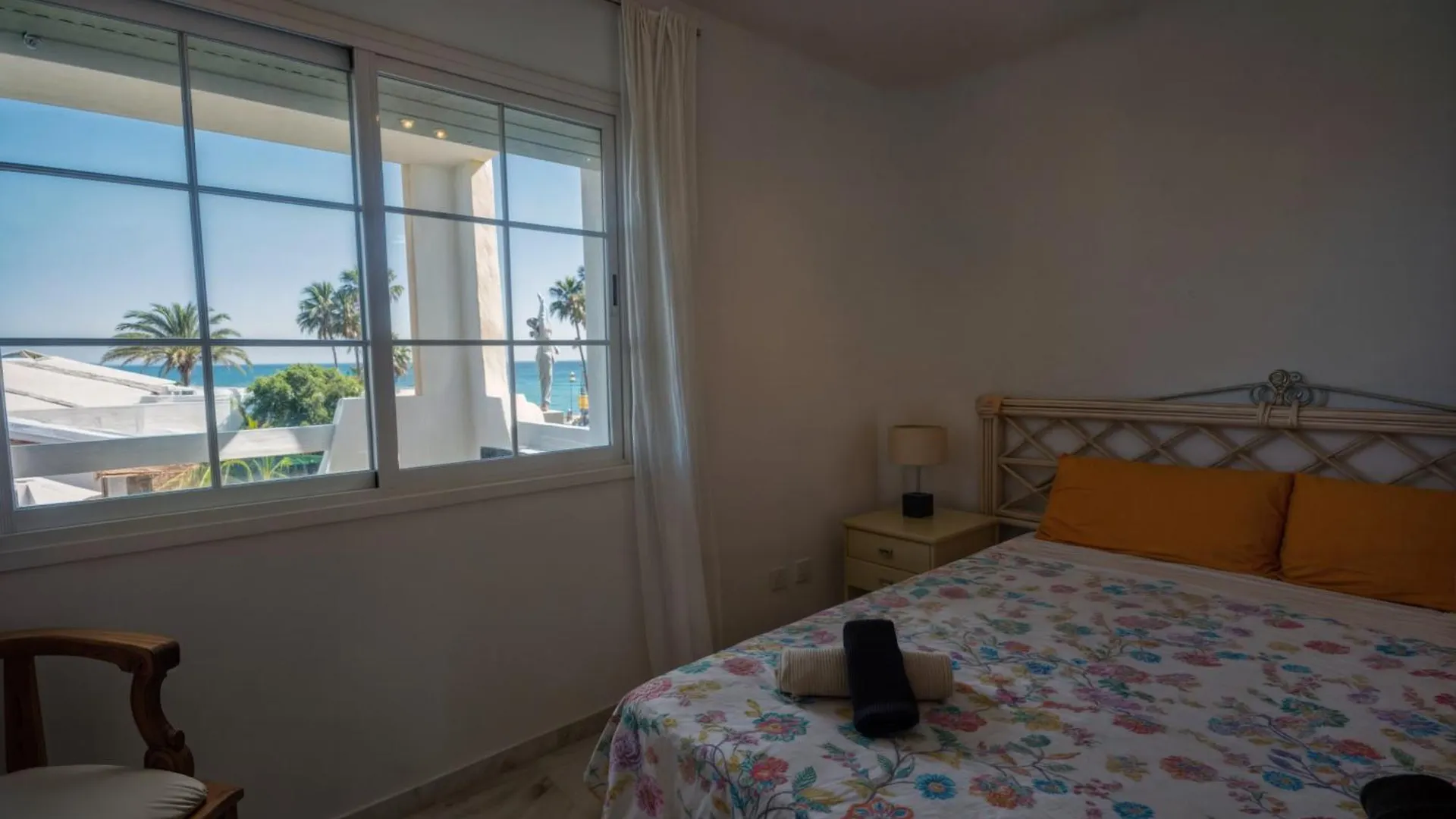 Apartamento Pilar Marbella Apartment