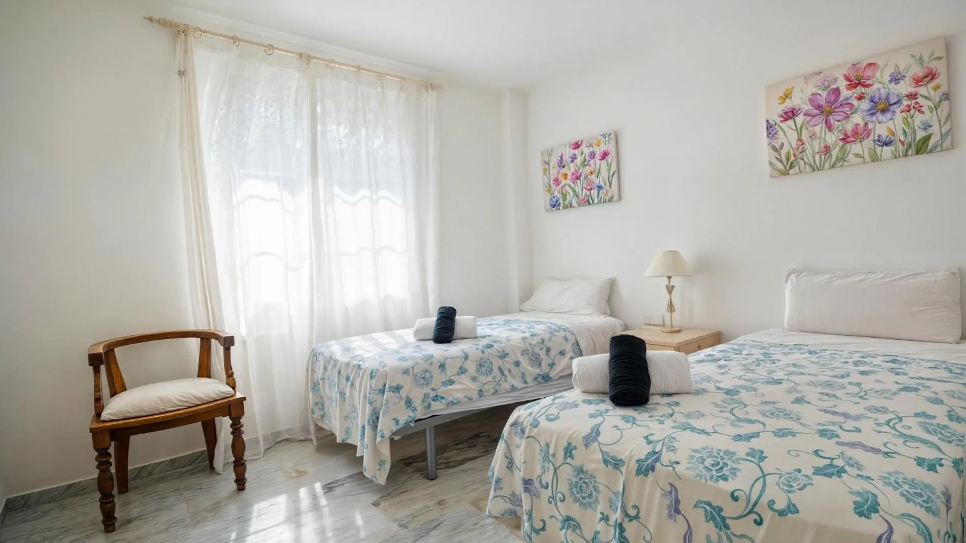 Apartamento Pilar Marbella