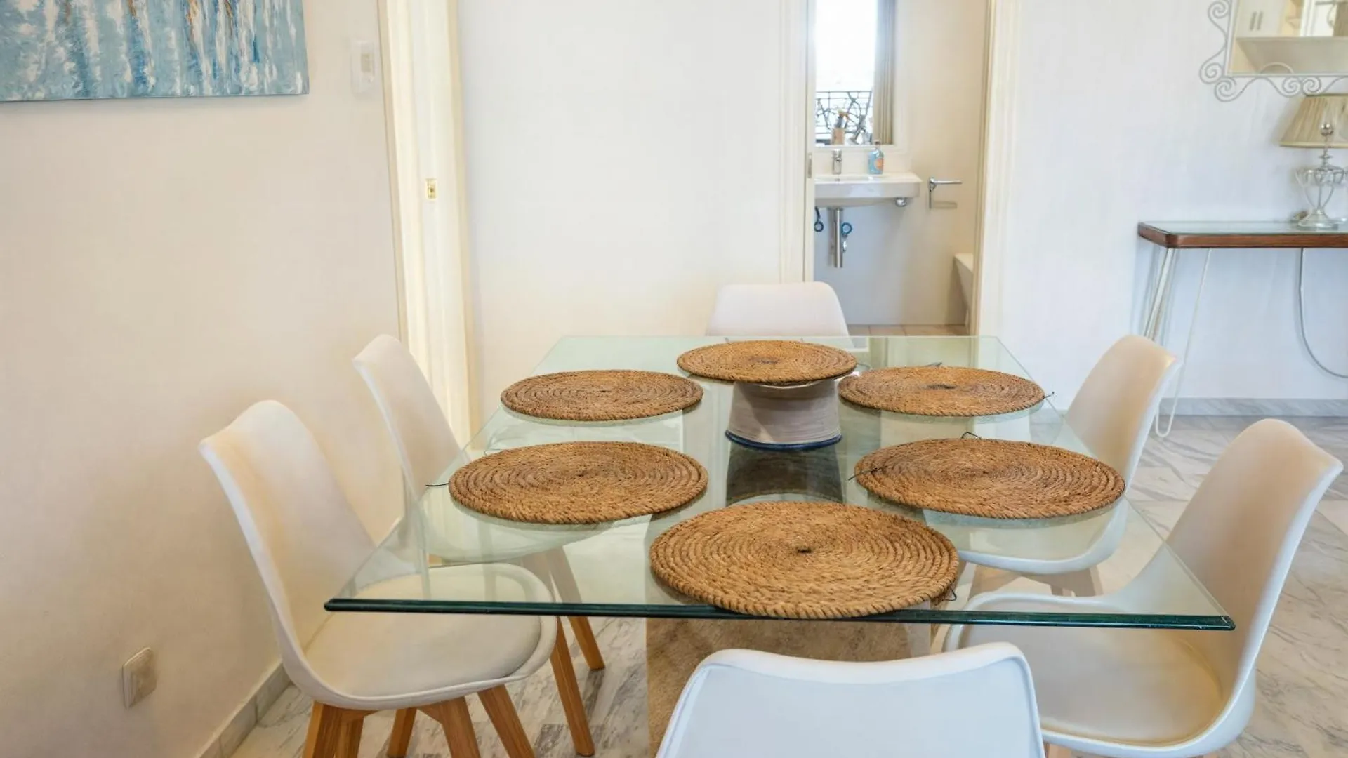 Apartamento Pilar Marbella