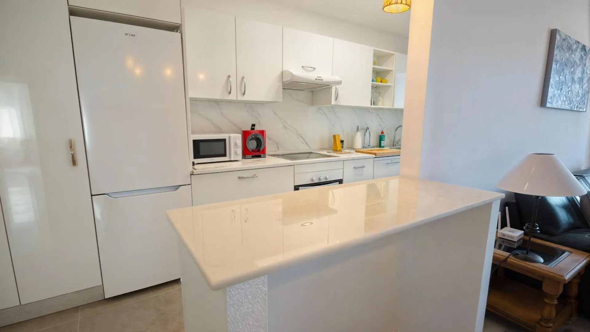 Apartamento Pilar Marbella Apartment