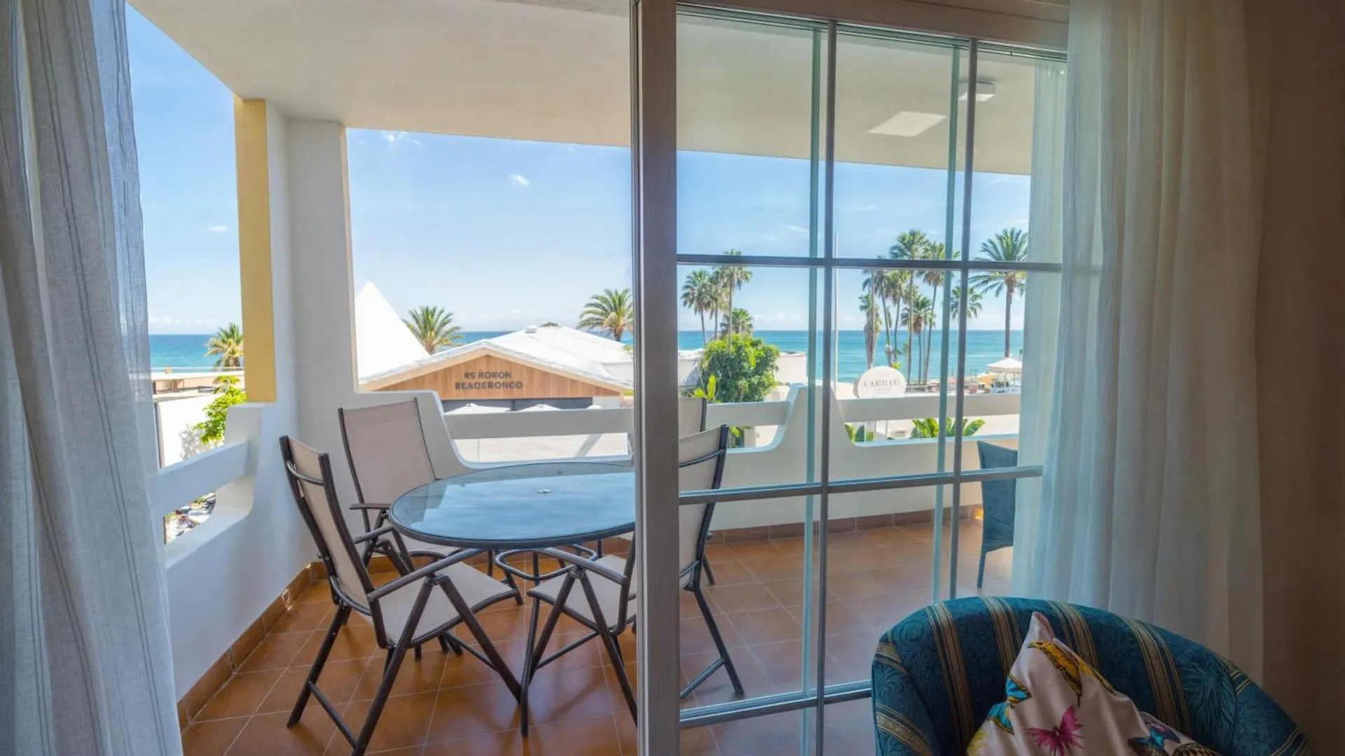 Apartment Apartamento Pilar Marbella