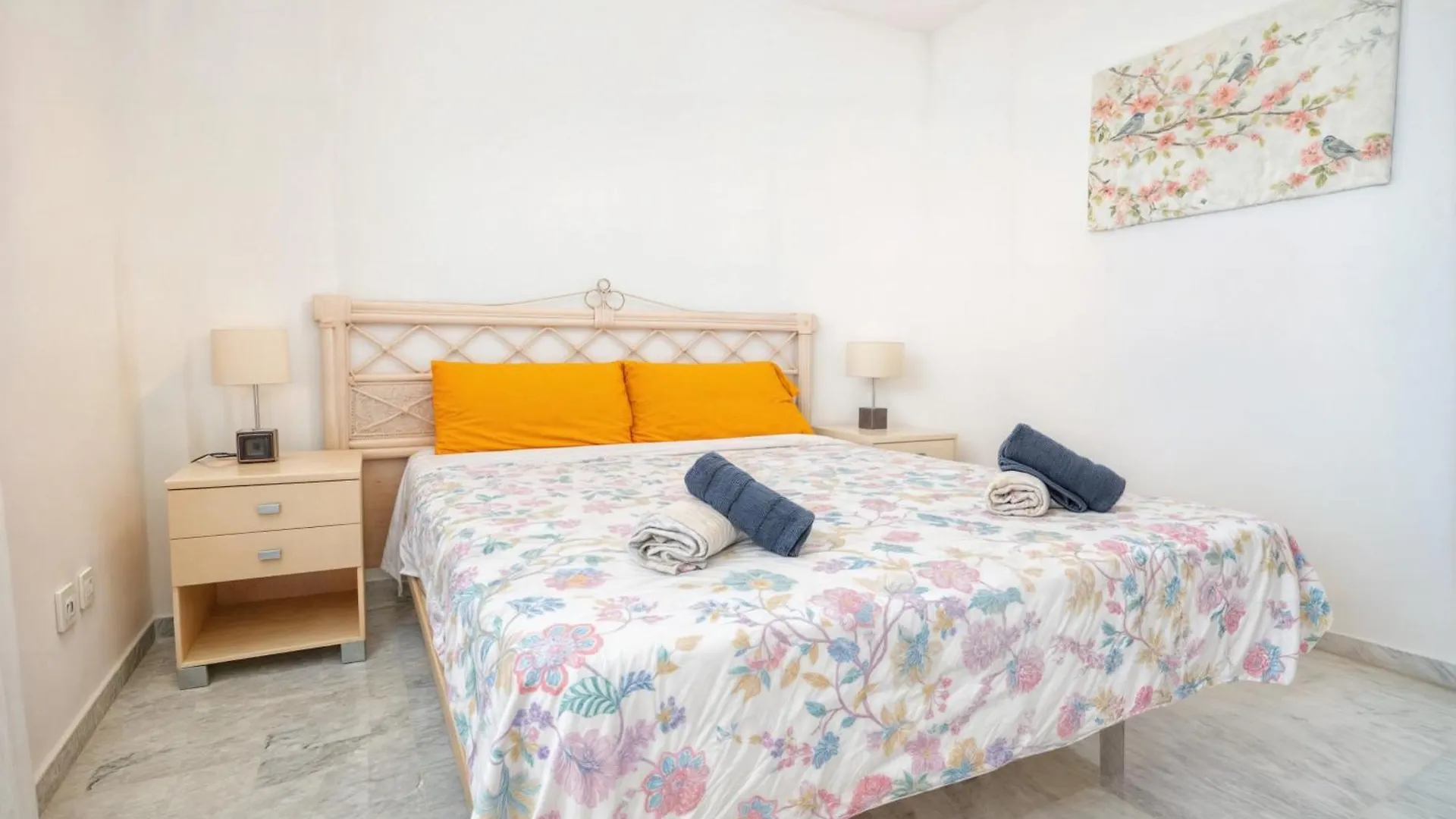 Apartamento Pilar Marbella Spain