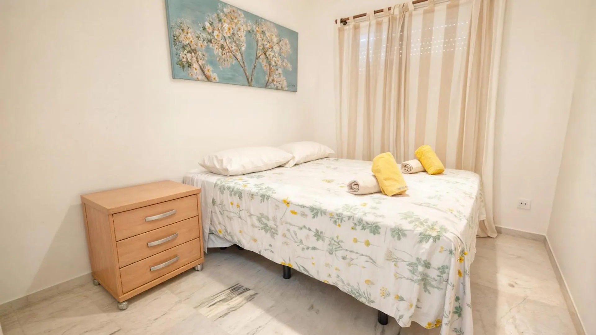 Apartamento Pilar Marbella Spain