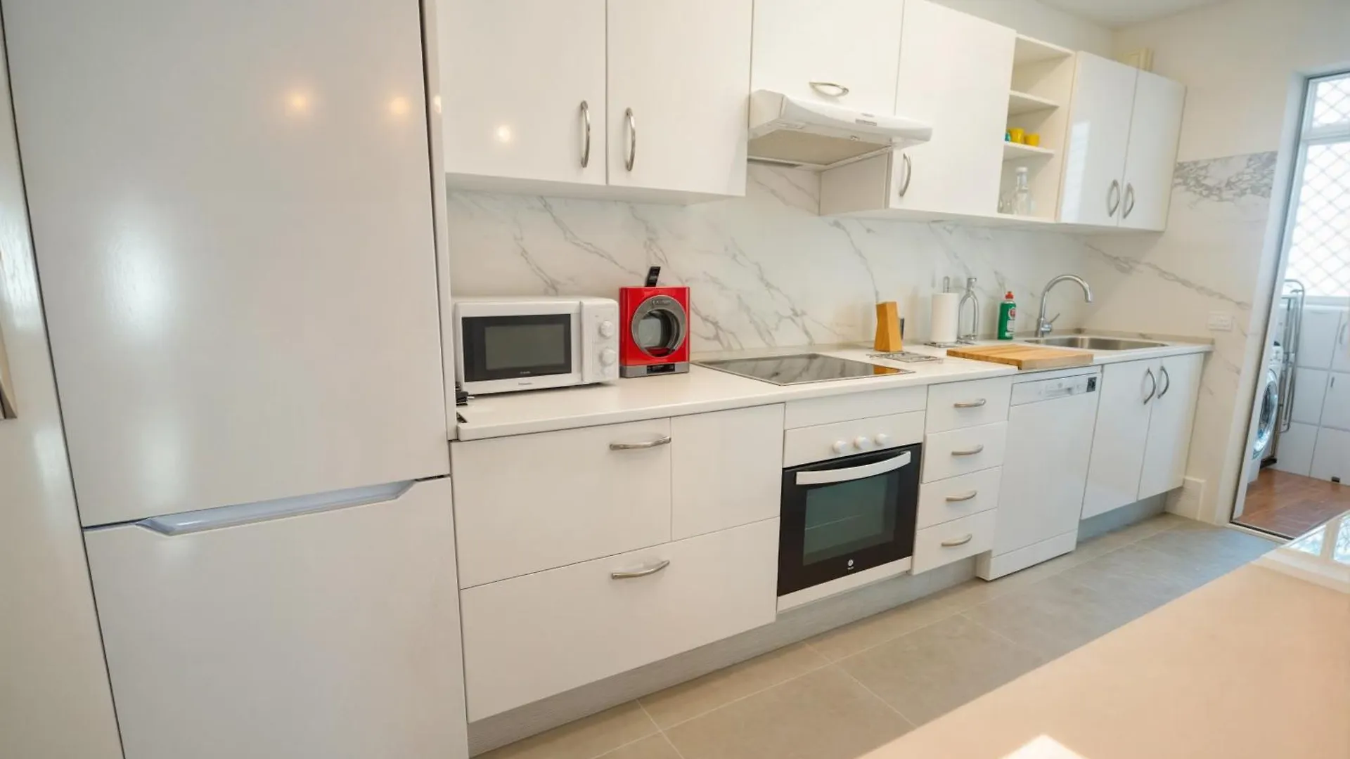 Apartamento Pilar Marbella 0*,  Spain
