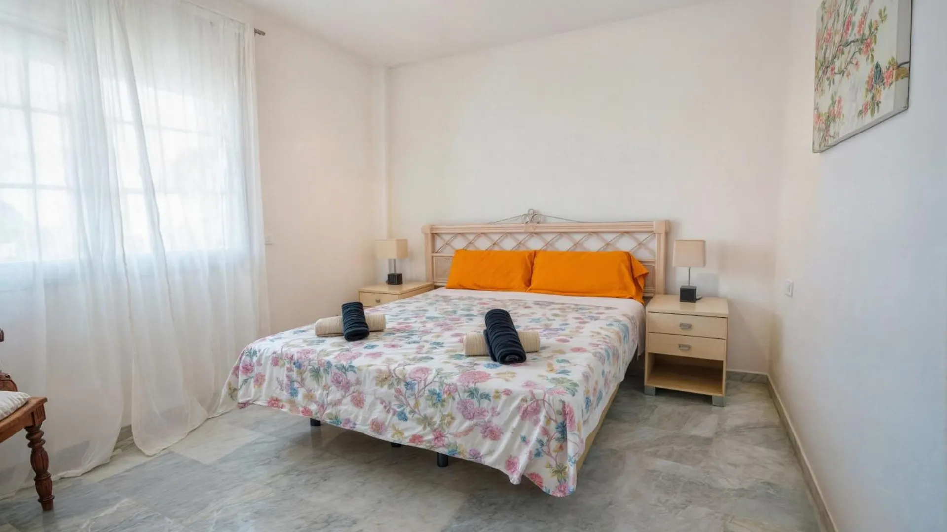 Apartamento Pilar Marbella Apartment