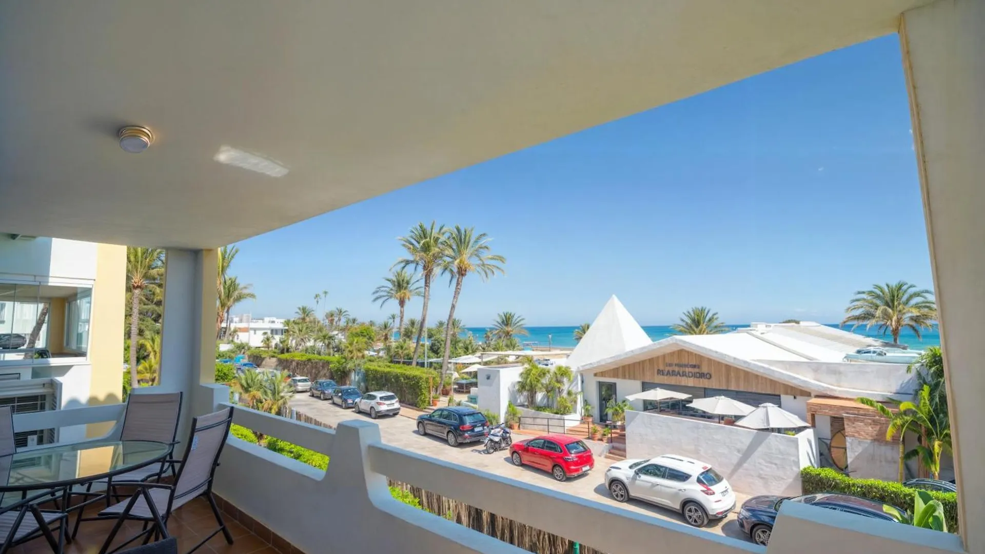 Apartamento Pilar Marbella 0*,  Spain