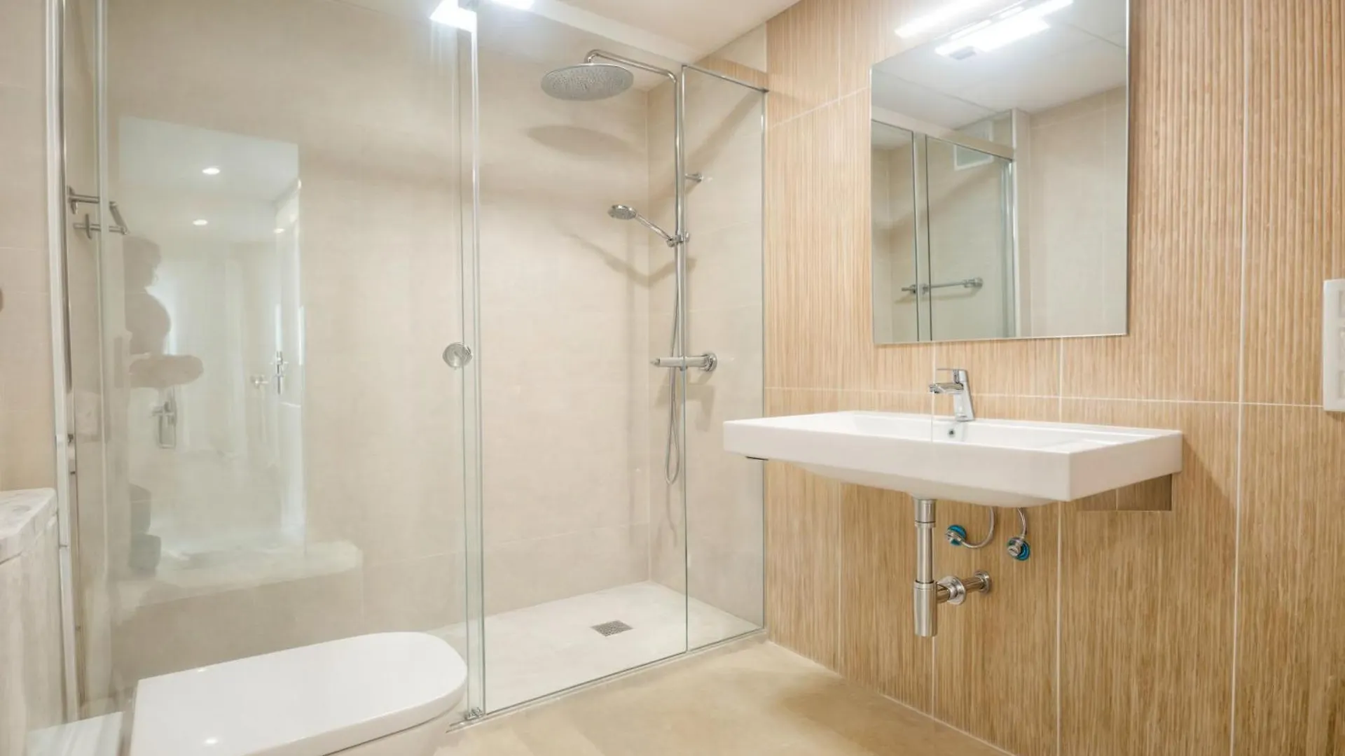 Apartment Apartamento Pilar Marbella Spain