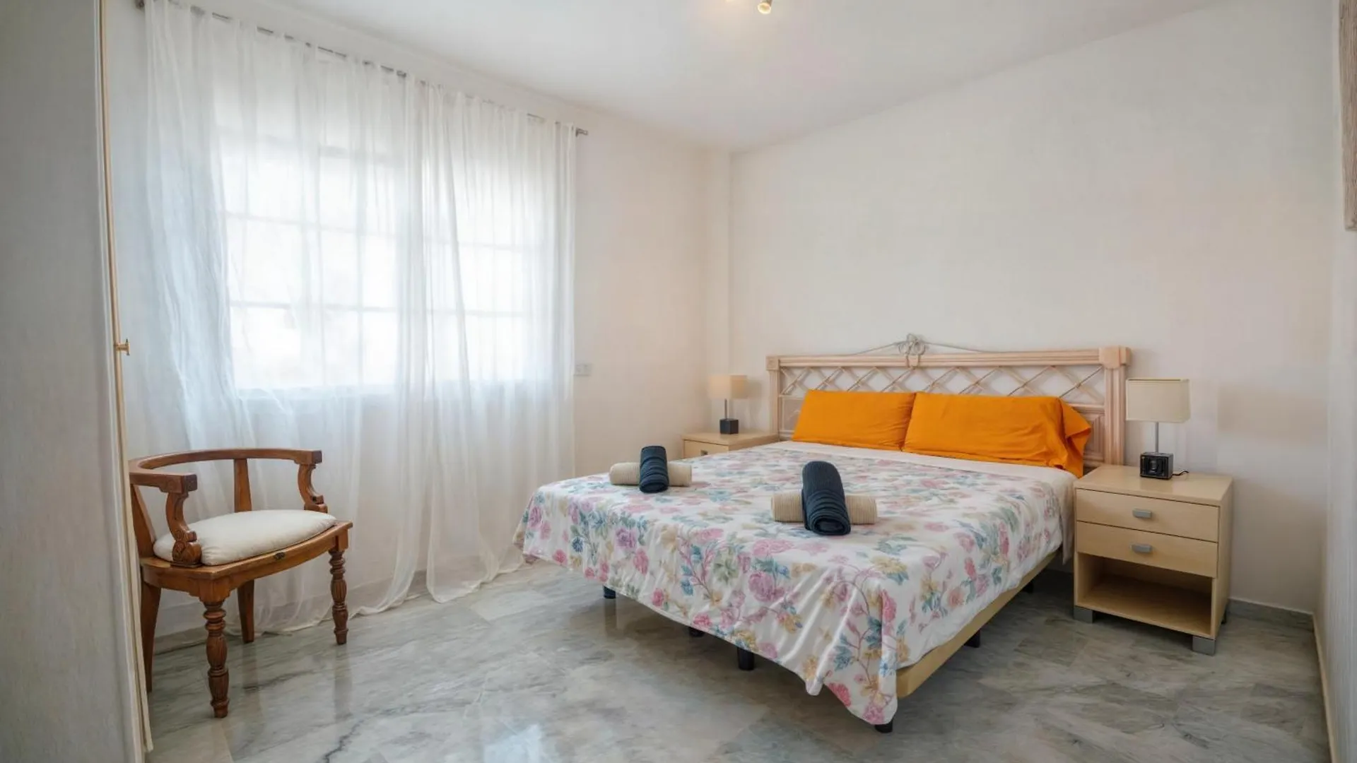 Apartamento Pilar Marbella Apartment