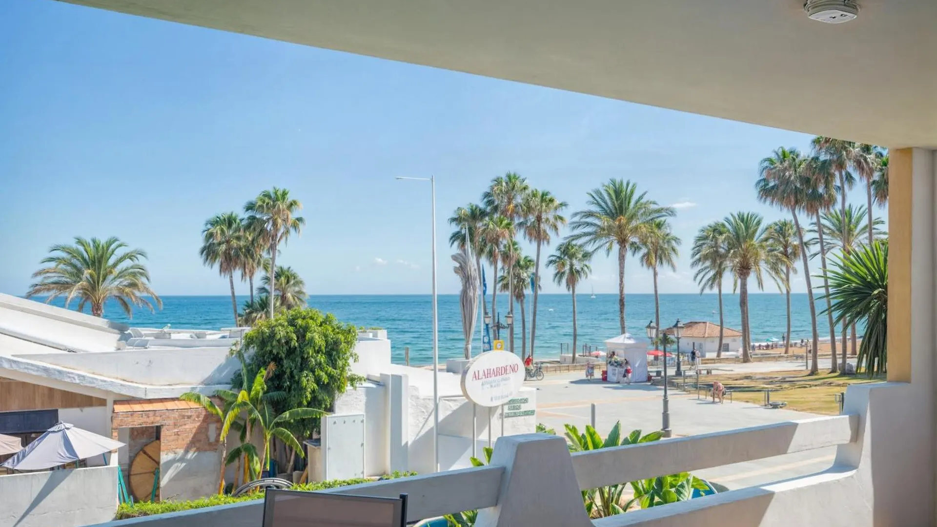 Apartamento Pilar Marbella