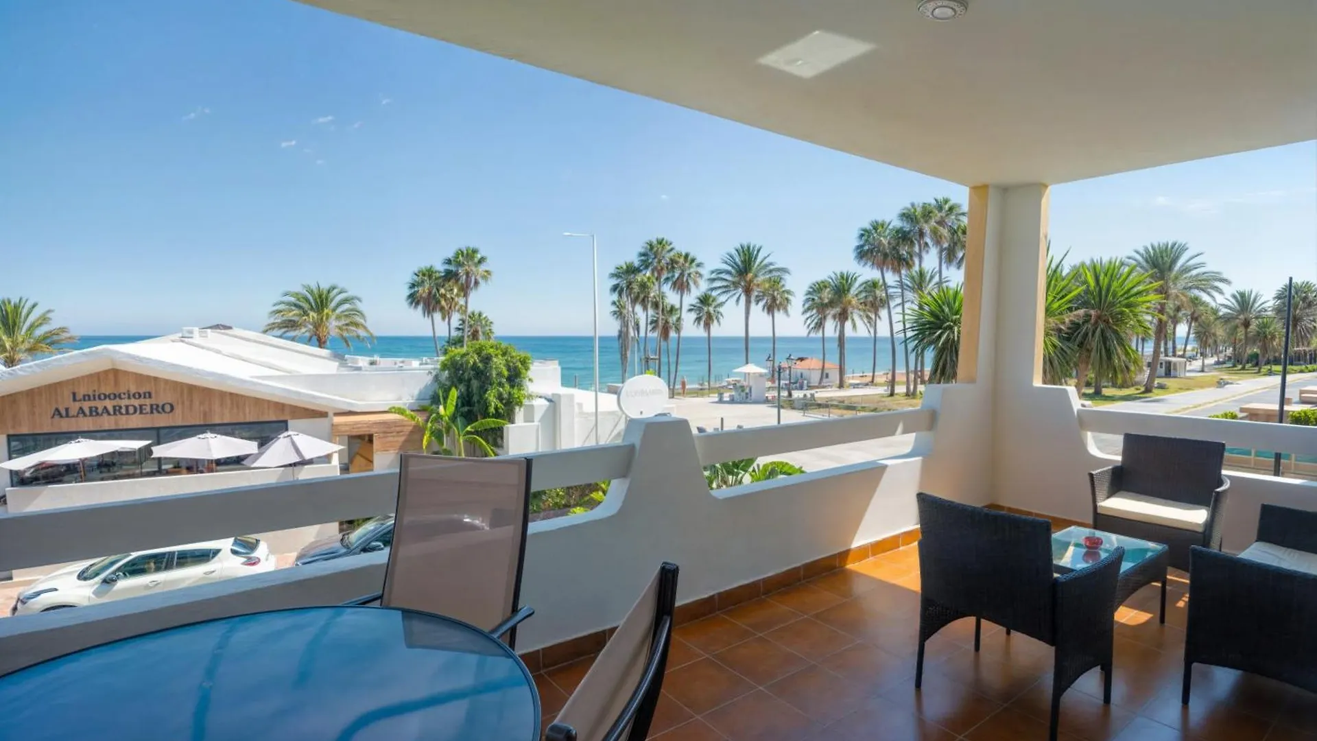 Apartment Apartamento Pilar Marbella Spain