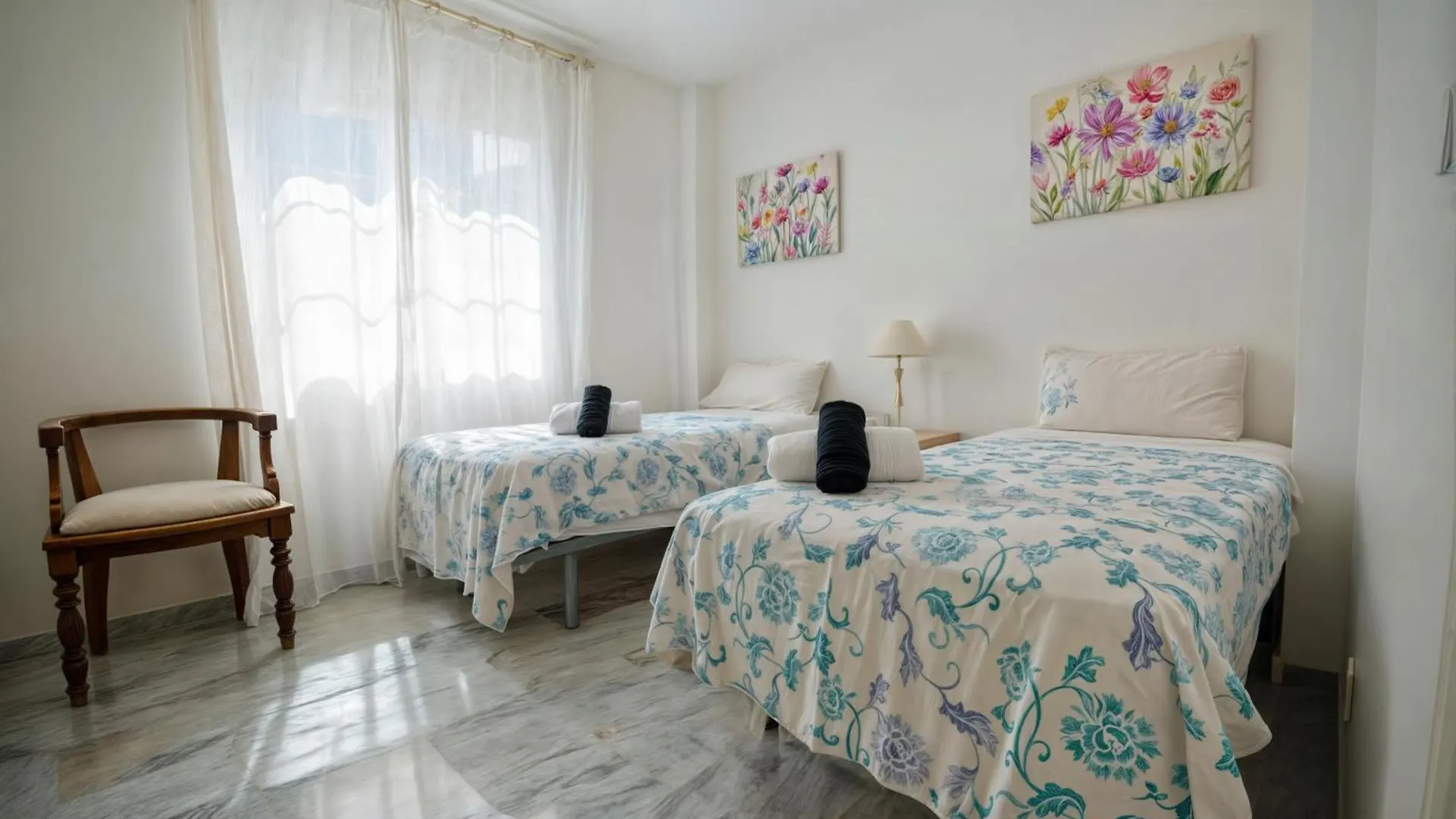 Apartment Apartamento Pilar Marbella