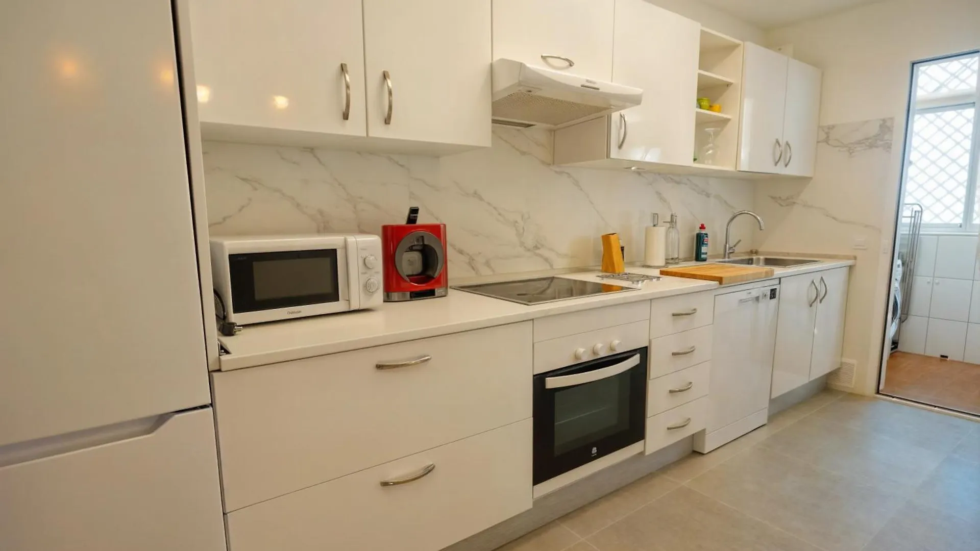 Apartamento Pilar Marbella 0*,
