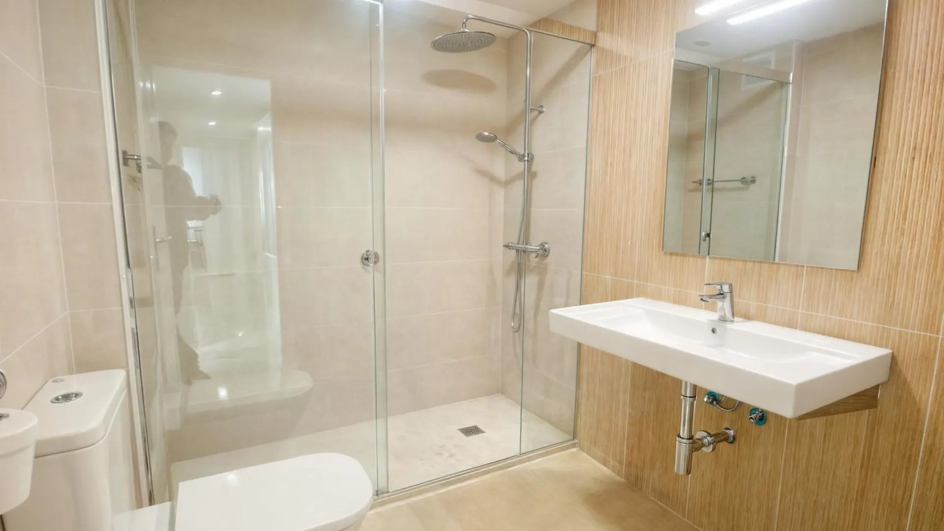 Apartamento Pilar Marbella Apartment