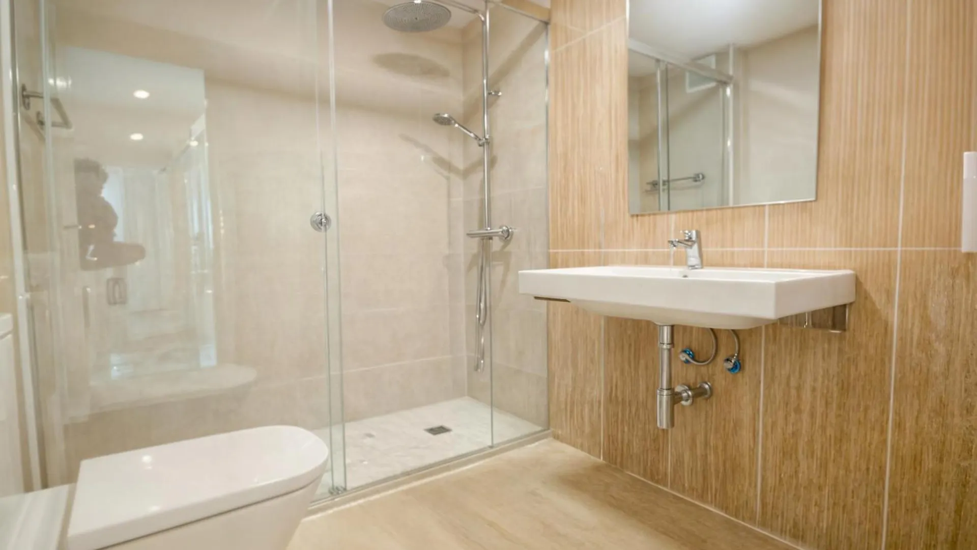 Apartamento Pilar Marbella 0*,