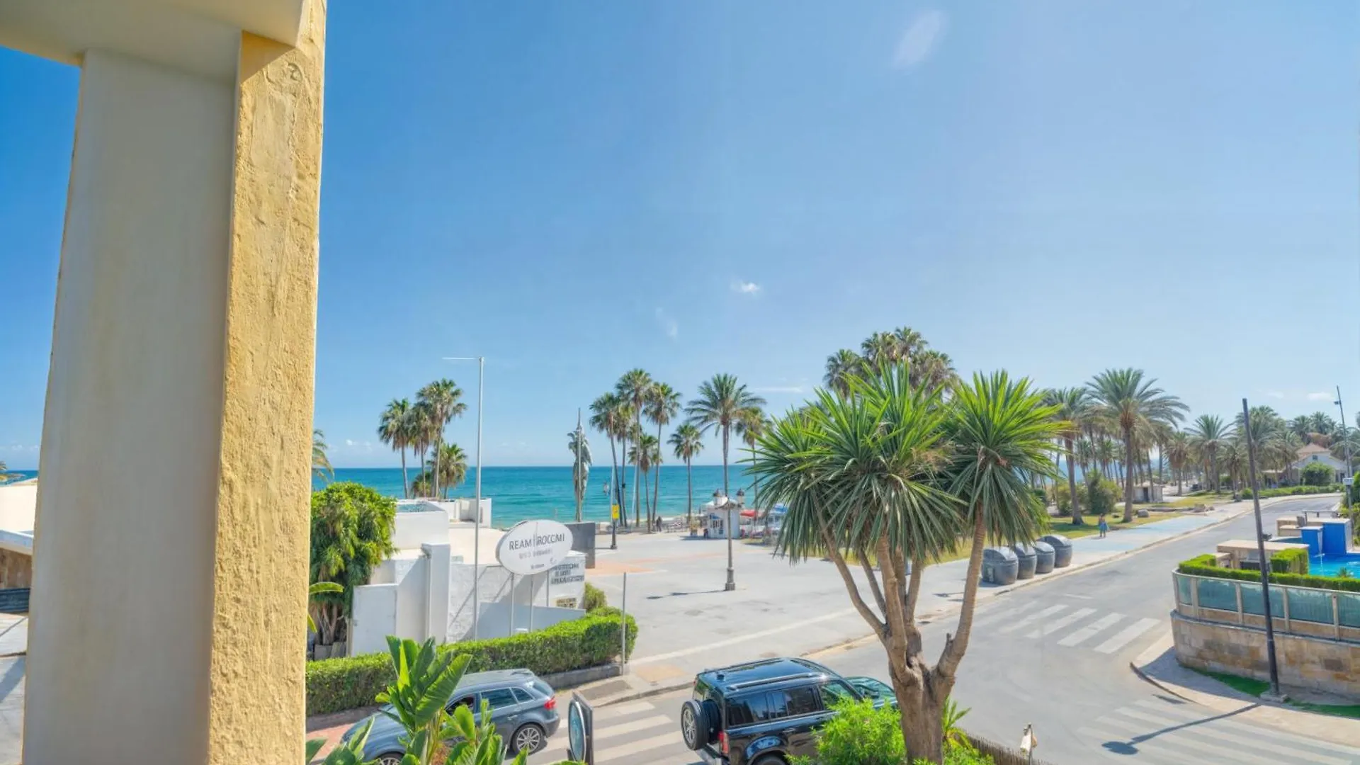 Apartamento Pilar Marbella