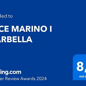  Apartment Xpce Marino I - Parking Free